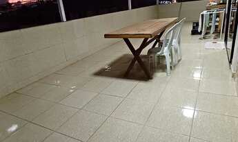 Imagem 7: Apartamento mobiliado