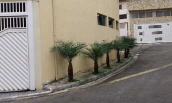 Imagem 5: Sobrado 3 Dorms, 3 vagas Cobertas - Aluga em São Miguel