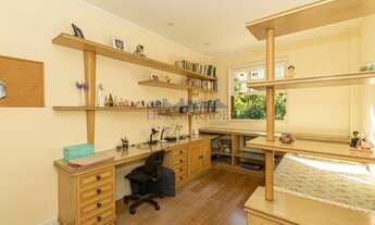 Imagem 2: Barra da Tijuca Casa com 5 dormitórios