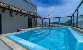 Imagem 3: Apartamento-À VENDA-Copacabana-Rio de Janeiro-RJ