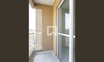 Imagem 6: Apartamento para Aluguel - Itaquera, 2 Quartos, 48 m2