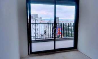 Imagem 5: São Paulo - Apartamento Padrão - Paraíso