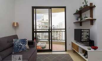 Imagem: Apartamento para Aluguel - Vila Pompéia