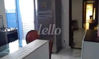 Imagem 6: São Paulo - Casa Padrão - Santana