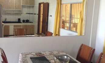 Imagem 5: Aluguel de casa de temporada em Costa azul Praia Grande Fundão