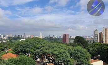 Imagem 5: Apartamento para venda possui 105 metros quadrados com 3 quartos em Vila Mariana - São Pau