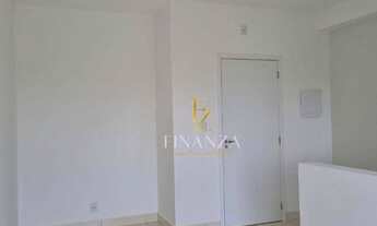 Imagem 5: Apartamento com 2 dormitórios, 51 m² - venda por R$ 377.000,00 ou aluguel por R$ 1.931,00