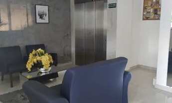 Imagem 2: Quarto Suíte para Alugar no Prédio em Frente à Faculdade Unipê