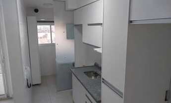 Imagem 4: Apt 1 locação com 3 quartos sendo 1 suíte sol da manhã todo com armários