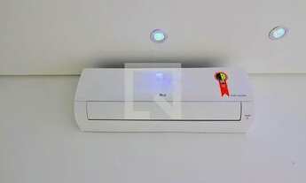 Imagem 7: Apartamento para Aluguel - Parque Oratório, 2 Quartos, 48 m2