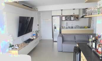 Imagem 4: Vila Mascote - 02 Dorms c/ Varanda Gourmet