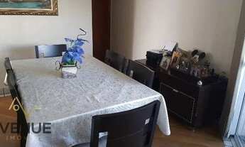 Imagem 2: Apartamento com 3 dormitórios à venda, 90 m² por R$ 816.200 - Vila Gomes Cardim - São Paul