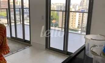 Imagem 5: São Paulo - Apartamento Padrão - Paraíso