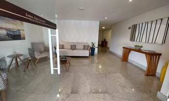 Imagem 7: Apartamento 3 Dormitórios - Vista mar - Aviação - Praia Grande SP - AMF155