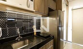 Imagem 2: Apartamento à Venda - Vila Mariana, 1 Quarto, 21 m2