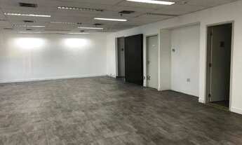 Imagem 5: Conjunto Comercial JD Paulistano