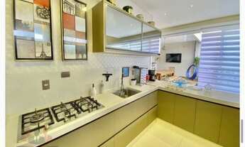 Imagem 3: Casa Bertioga litoral em condomínio