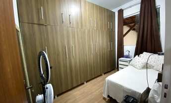 Imagem 7: Casa Geminada para Venda em Santa Luzia, BELO VALE, 2 dormitórios, 1 banheiro, 1 vaga