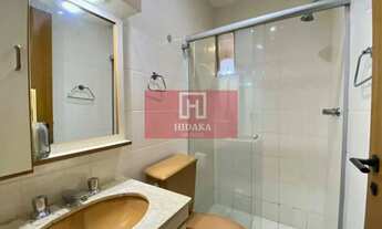 Imagem 7: Apartamento à venda no bairro Jardim Paulista - São Paulo/SP, Zona Oeste