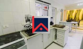 Imagem 7: Apartamento Venda 3 Dormitórios - 110 m² Perdizes