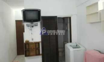 Imagem 4: Apartamento à venda, 1 quarto, 1 suíte, Santa Teresa - RIO DE JANEIRO/RJ