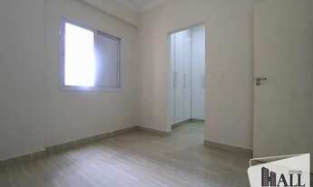 Imagem 4: Apartamento à Venda, Jardim Maracanã, 2Vgs, S. J. do Rio Preto