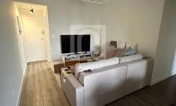 Imagem: Apartamento em andar alto à venda no Edifício