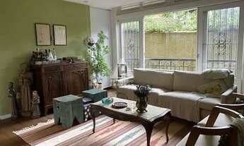 Imagem: Apartamento à venda, 3 quartos, 1 vaga