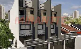 Imagem 2: Sobrado de 120m² com 3 quartos em Imirim