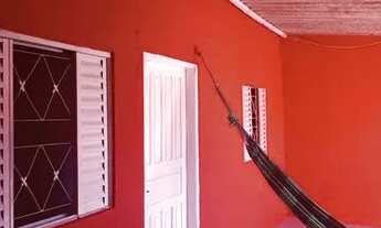 Imagem: Vendo 2 casas santa Maria por 180 mil