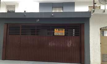 Imagem 2: Sobrado, Brooklin Novo - São Paulo