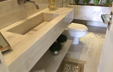 Imagem 3: Condomínio West Side com 550 m2 Alto Padrão