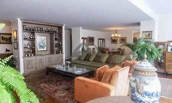 Imagem: Apartamento - Cambuí - Campinas