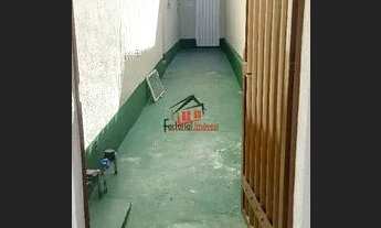 Imagem 4: Alugue casa de 01 quarto, próximo da Abílio Machado