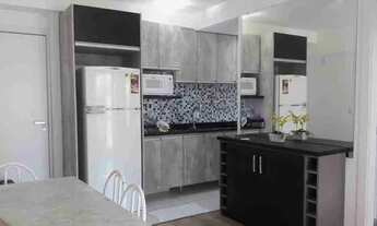 Imagem 4: APARTAMENTO MOBILIADO