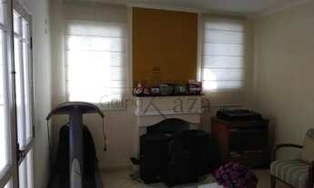 Imagem 4: Casa - Urbanova - Condomínio Altos da Serra II - 3 Suítes - 360m²