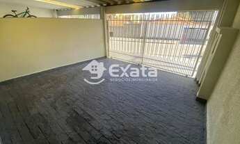 Imagem 3: Casa para locação no Jd Prestes de Barros