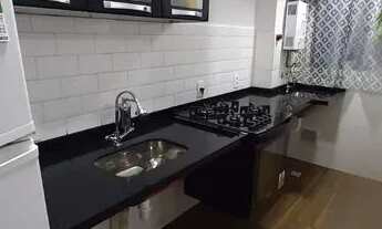 Imagem 4: Alugo ou vendo apartamento em condomínio fechado