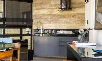 Imagem 7: Apartamento Duplex com 4 dormitórios à venda, 300 m² por R$ 1.380.000 - Morumbi - São Paul