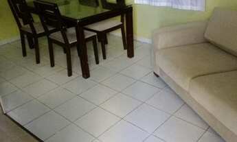 Imagem 3: Apartamento para aluguel com 60 metros quadrados com 2 quartos