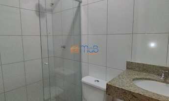 Imagem 7: Duplex com 03 quartos 02 vagas de garagem na Granja dos Cavaleiros