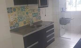 Imagem 4: Alugo apto 3/4 sendo 2 suítes Eco Parque