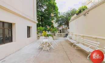 Imagem 3: São Paulo - Apartamento Padrão - Vila Clementino