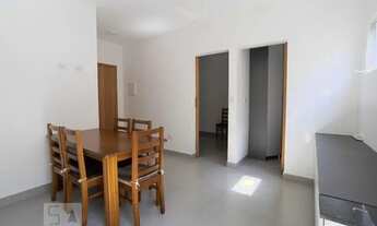 Imagem 2: Casa de Condomínio para Aluguel - Vila Santa Clara, 2 Quartos, 45 m2