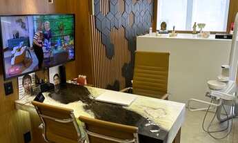 Imagem: Alugo consultório odontológico alto padrão