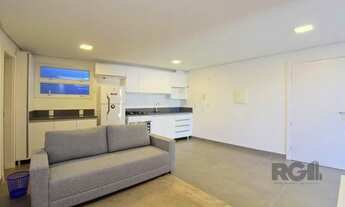 Imagem 4: APTO GARDEN 1 DORM MOBILIADO - RIO BRANCO