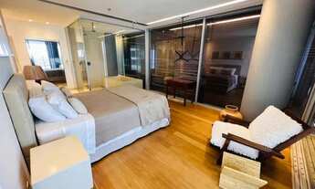 Imagem 5: Barra da Tijuca - Maravilhoso Gran Haytt totalmente mobiliado