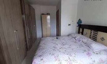 Imagem 4: Sobrado com 3 dormitórios à venda, 90 m² por R$ 640.000,00 - Vila Sabrina - São Paulo/SP