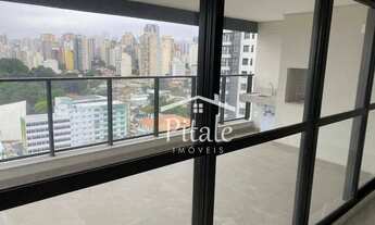 Imagem 2: Apartamento com 3 dormitórios à venda, 111 m² por R$ 1.590.000 - Água Branca - São Paulo/S