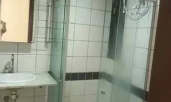 Imagem 7: Itaigara 1/4, Semi mobiliado/ armários embutidos, Cond. com Infraestrutura e 01 vaga